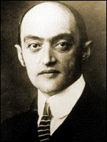 Joseph Schumpeter ekonomialaria