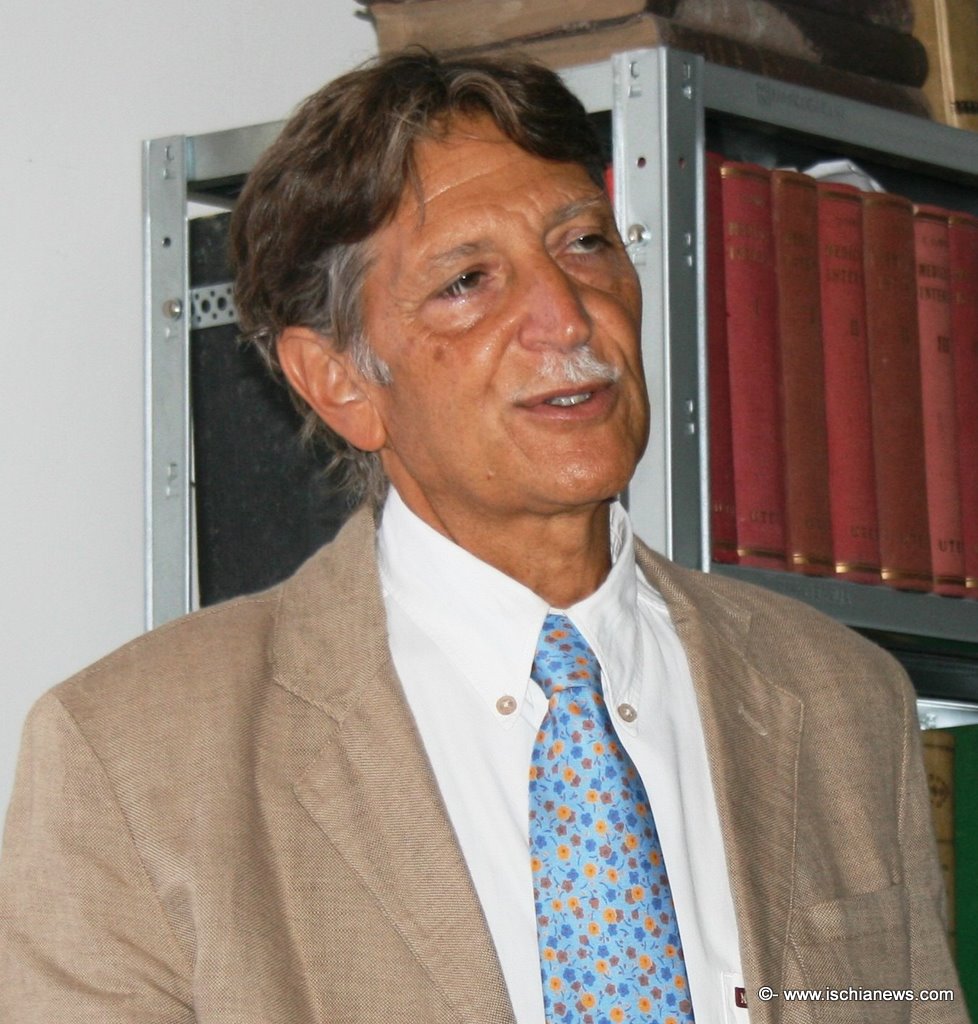 Prof. Gennaro Rispoli