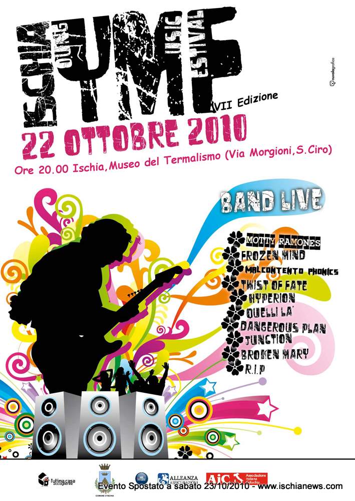 Ischia Young Music Festival