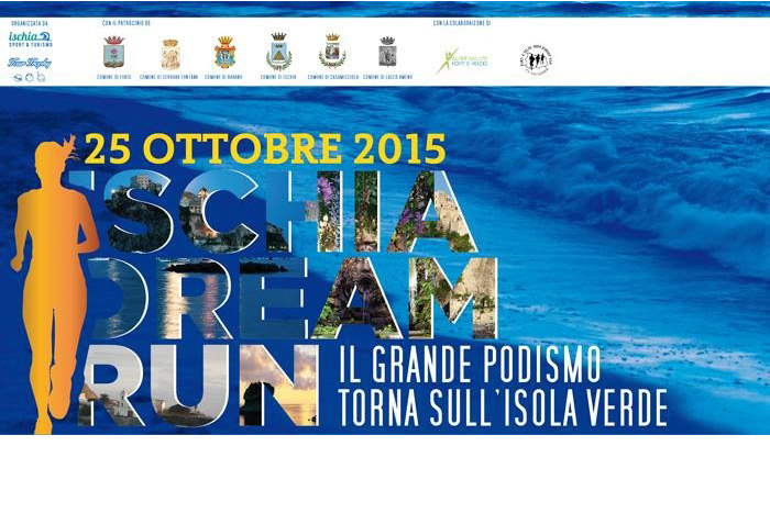 Ischia Dream Run