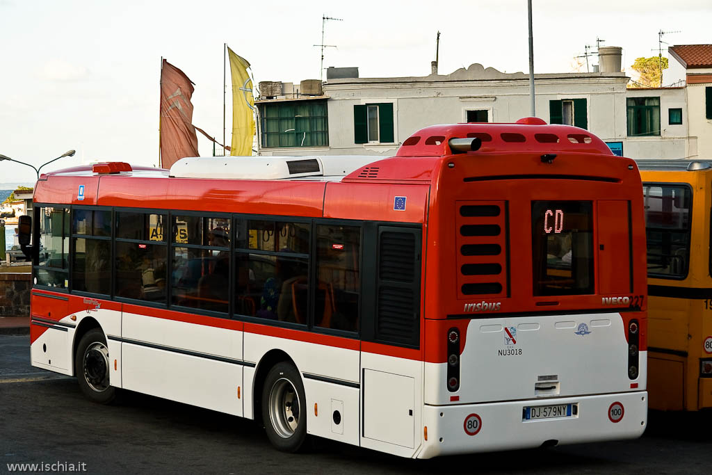 Autobus EAV
