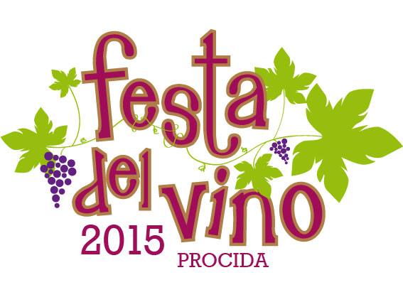 Festa del vino Procida 2015