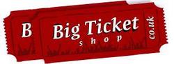 Il logo di Big Ticket shop 